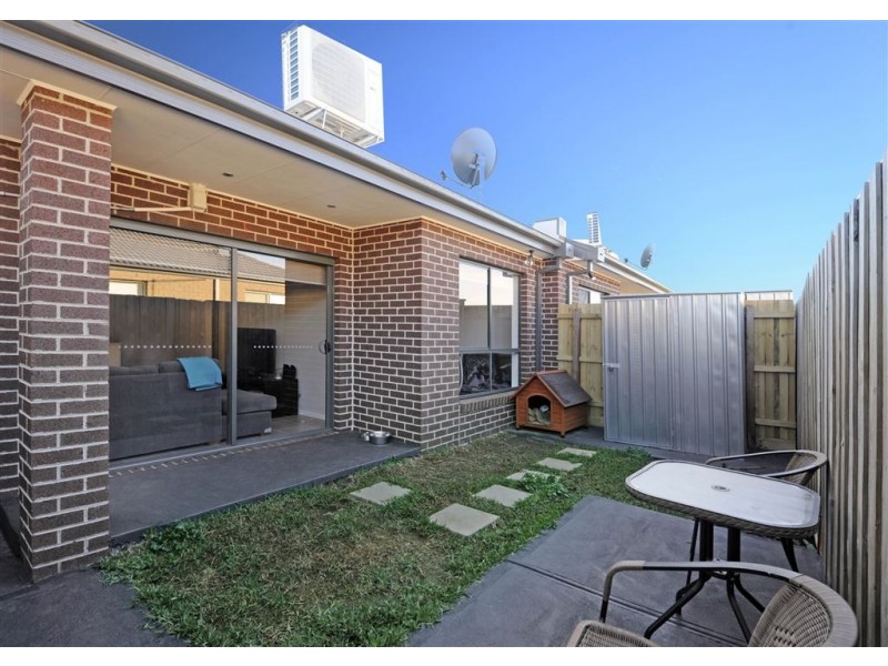 18 Ladislaw Drive, Epping VIC 3076