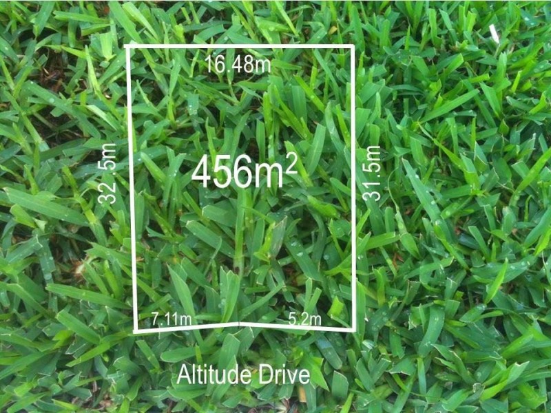 32 Altitude Drive, Doreen VIC 3754