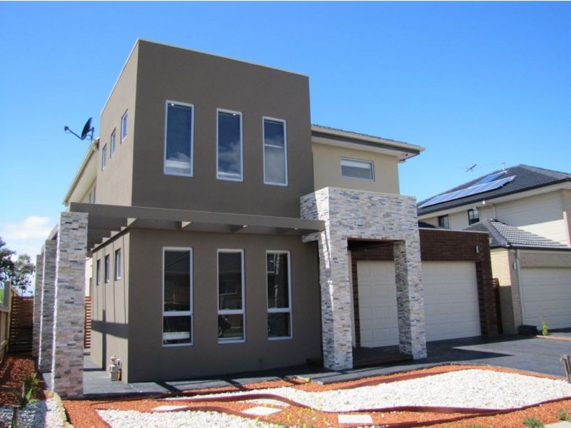 22 Meranti Way, Epping VIC 3076