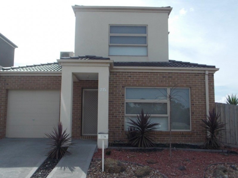 A/27 Glenorchy Way, South Morang VIC 3752