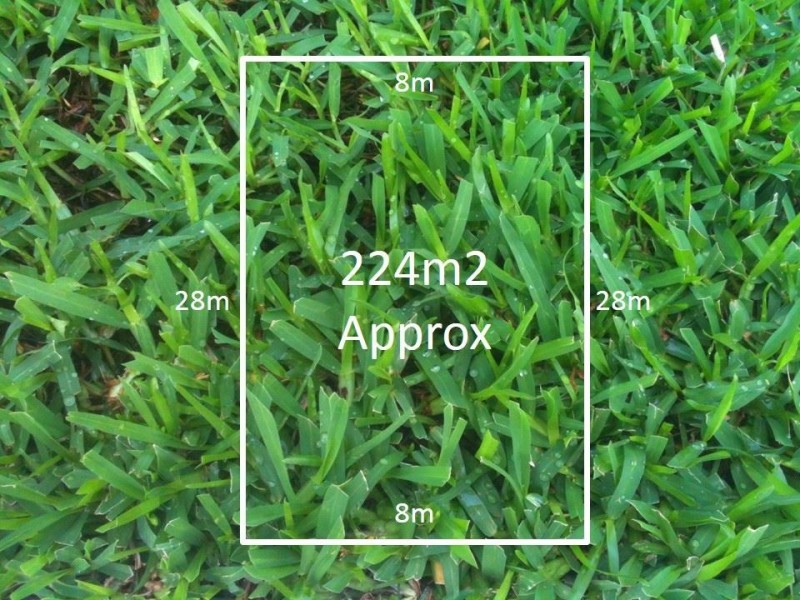 Lot 307 Yarradale Blend, Mickleham VIC 3064