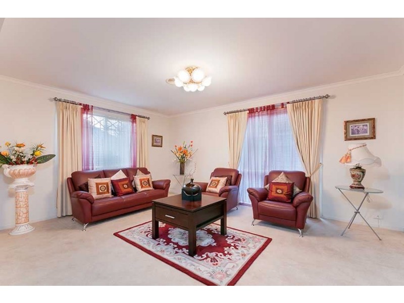 3 Mistletoe Court, Epping VIC 3076