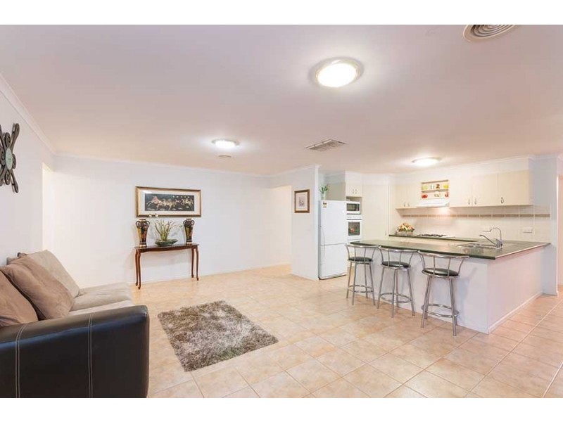 3 Mistletoe Court, Epping VIC 3076