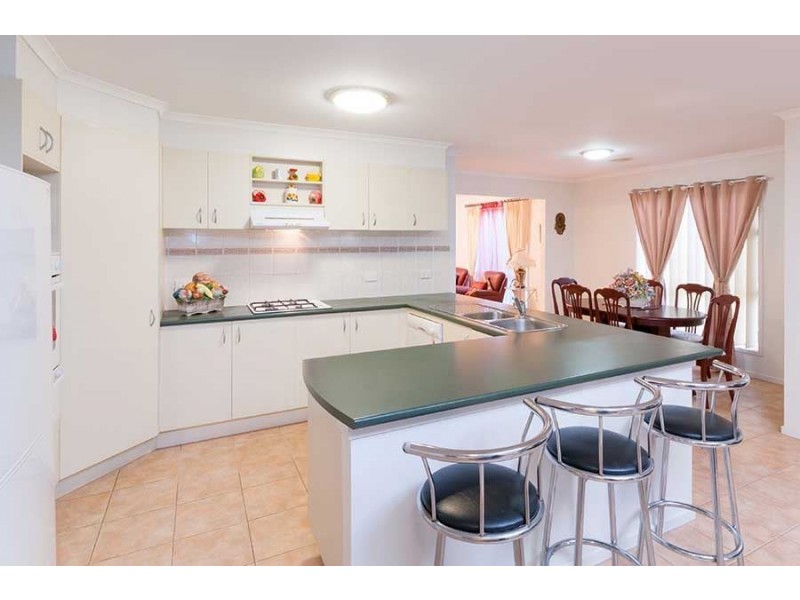 3 Mistletoe Court, Epping VIC 3076