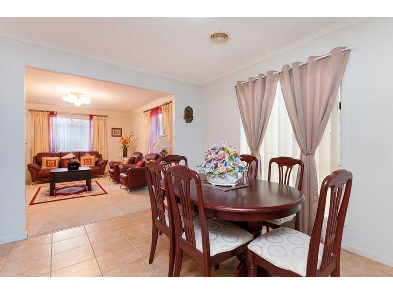 3 Mistletoe Court, Epping VIC 3076