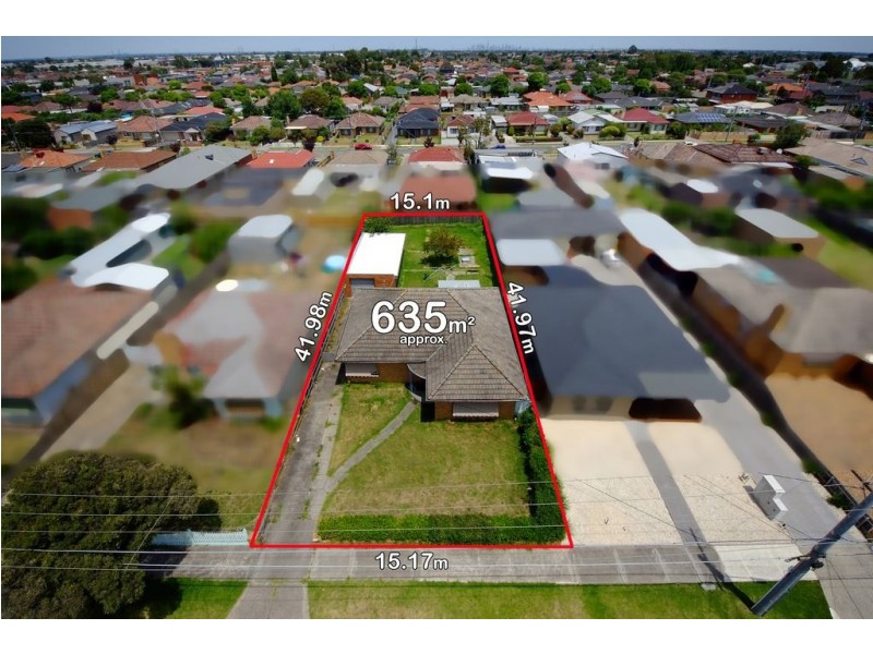 29 Travers Street, Thomastown VIC 3074
