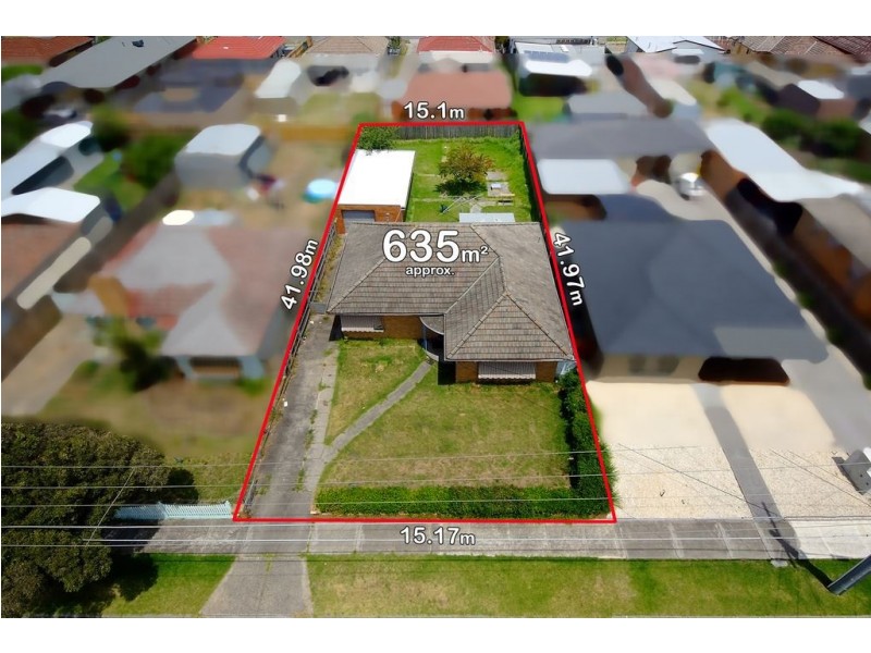 29 Travers Street, Thomastown VIC 3074