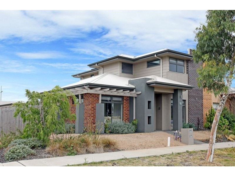 40 Gammage Boulevard, Epping VIC 3076