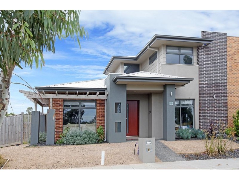 40 Gammage Boulevard, Epping VIC 3076