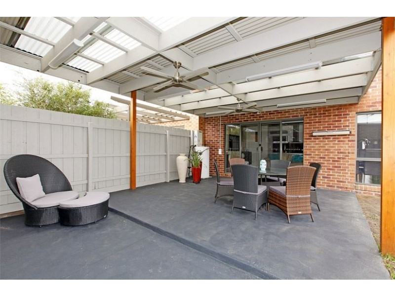 40 Gammage Boulevard, Epping VIC 3076