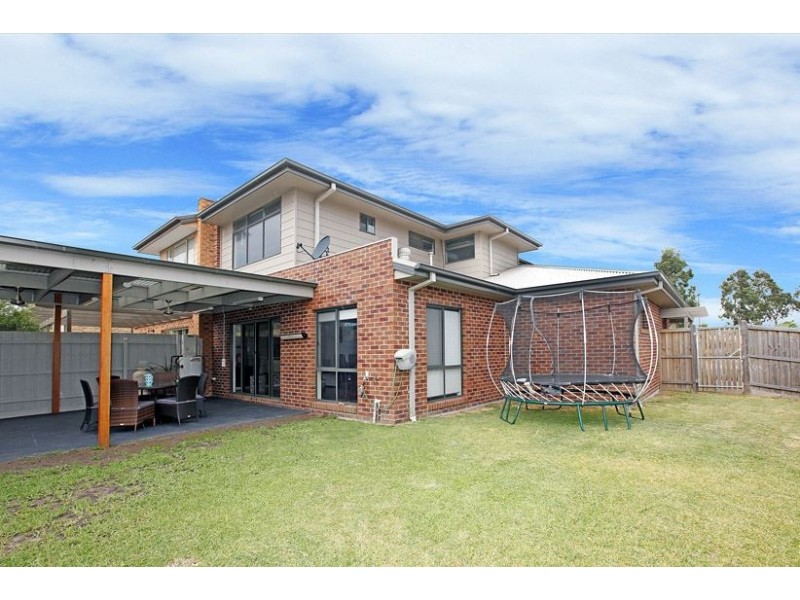 40 Gammage Boulevard, Epping VIC 3076