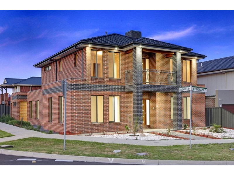 9 Pine Park Drive, Epping VIC 3076