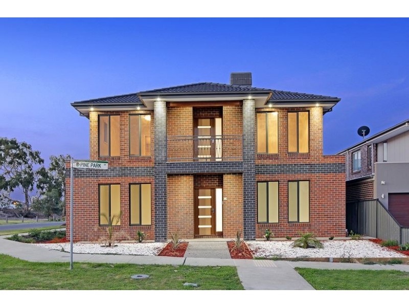 9 Pine Park Drive, Epping VIC 3076