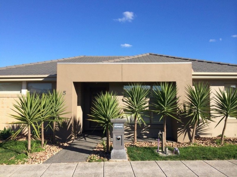 5 Bail Street, Epping VIC 3076