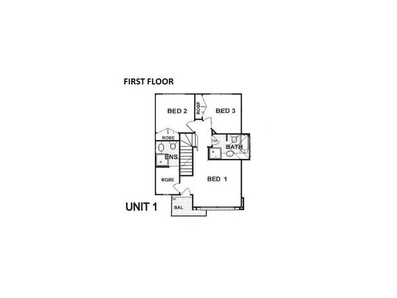 4 & 6 Rosamond Way, Epping VIC 3076