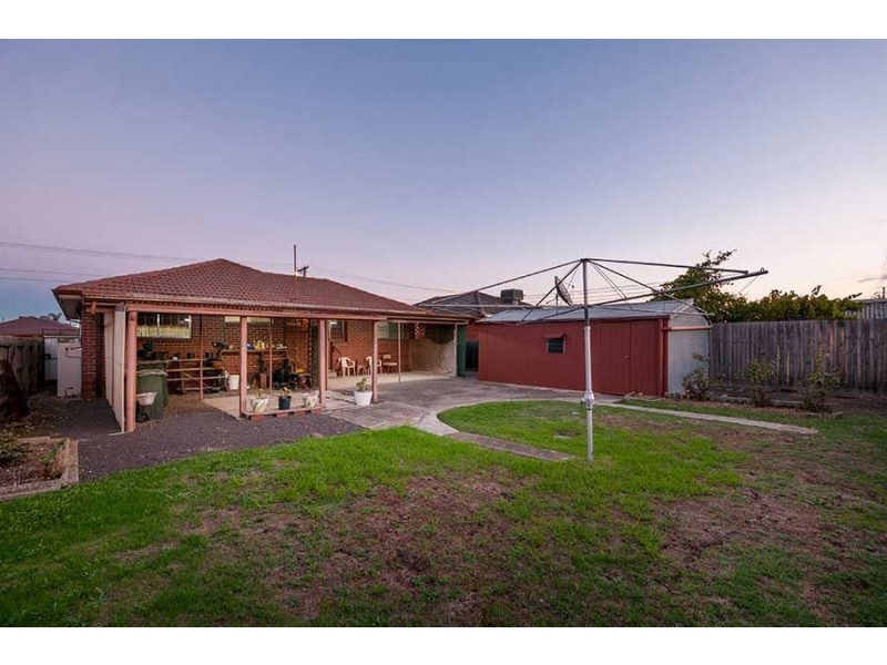 11 Cleveland Street, Thomastown VIC 3074