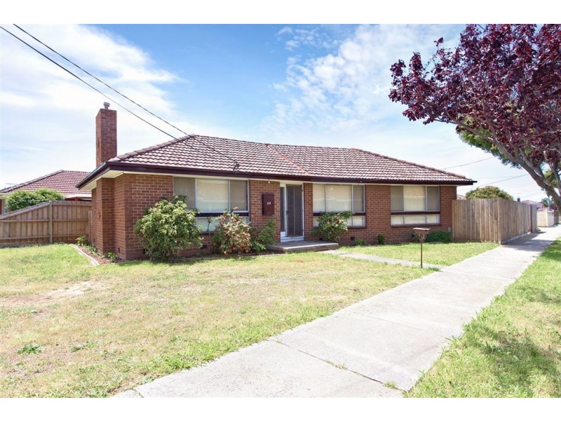64 Darebin Drive, Thomastown VIC 3074