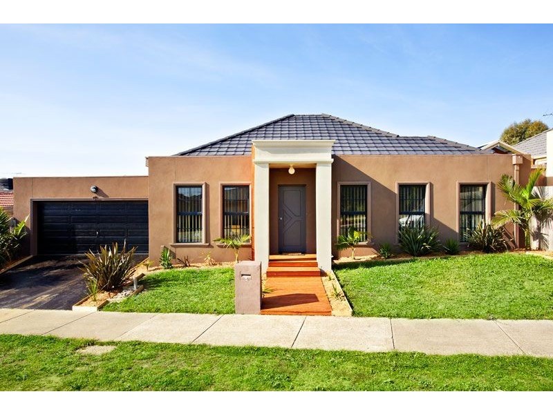 14 The Avenue, South Morang VIC 3752