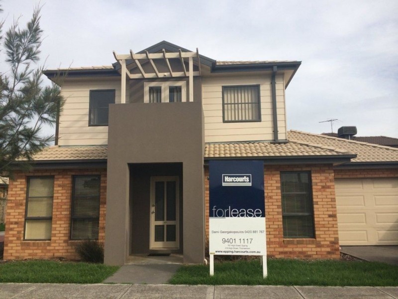 307 McDonalds Road, Epping VIC 3076
