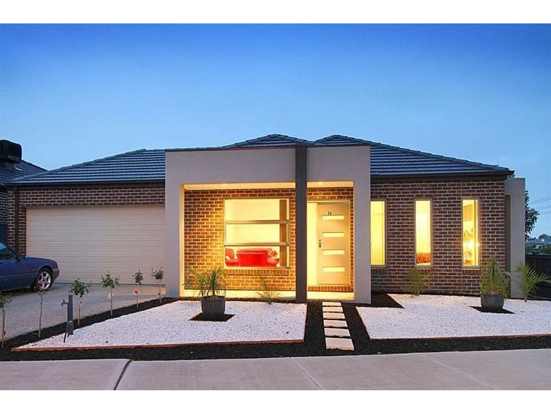 36 Redding Rise, Epping VIC 3076