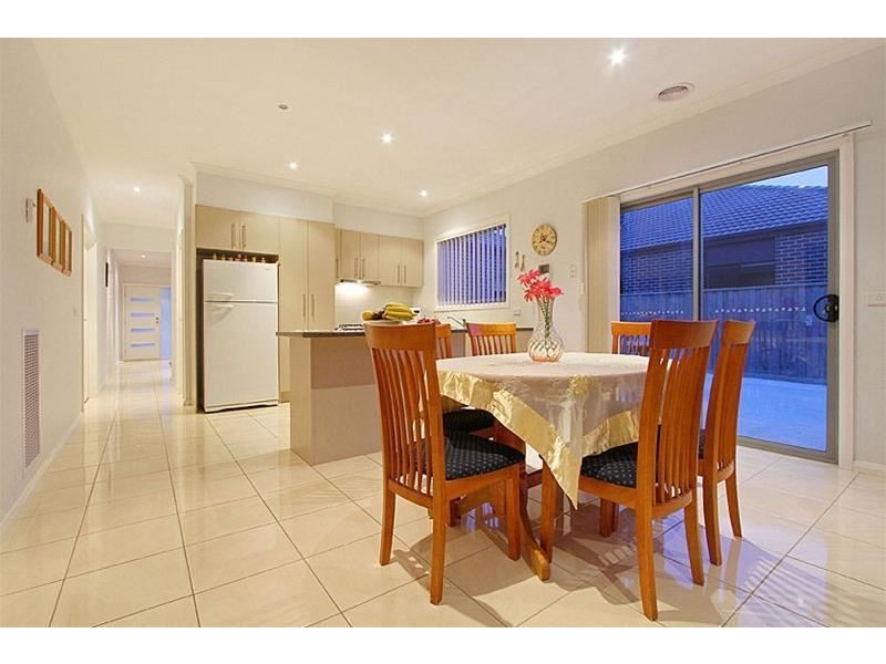 36 Redding Rise, Epping VIC 3076