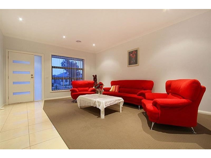 36 Redding Rise, Epping VIC 3076