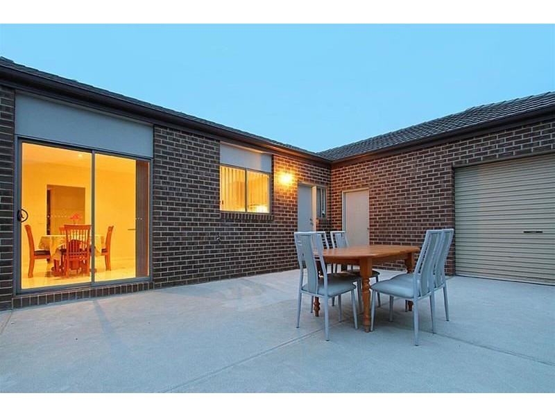 36 Redding Rise, Epping VIC 3076