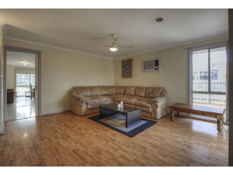 44 Plowman Court, Epping VIC 3076