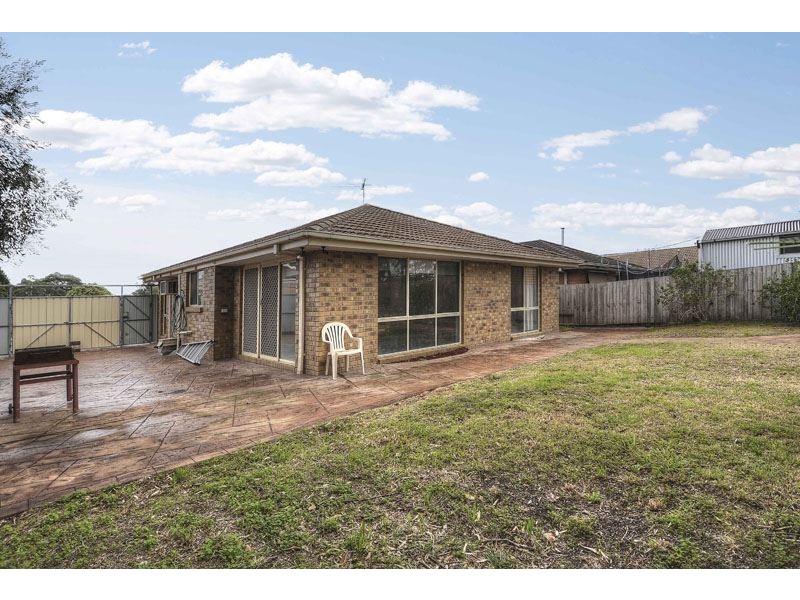 44 Plowman Court, Epping VIC 3076