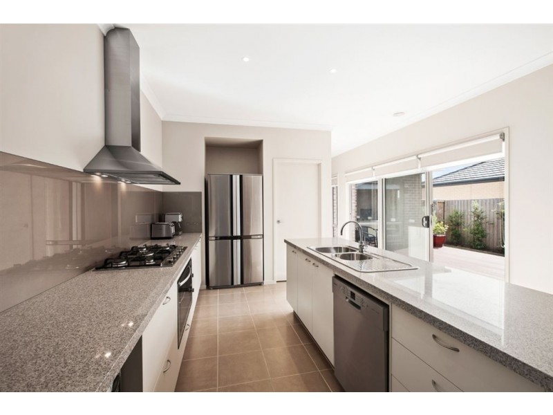 3 Speckled Street, Epping VIC 3076