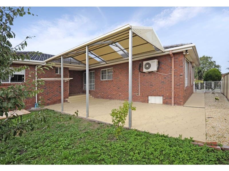 10 Tatlow Drive, Epping VIC 3076