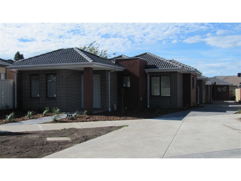 2/5 Edith Street, Epping VIC 3076