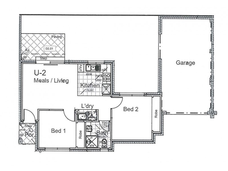 2/5 Edith Street, Epping VIC 3076