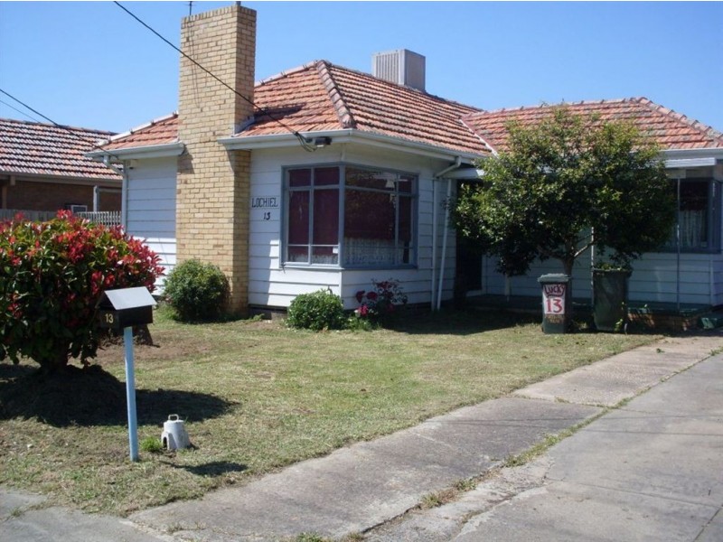 13 Maxwell Street, Lalor VIC 3075