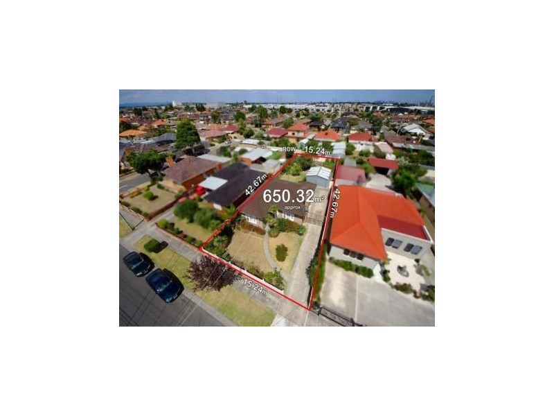 19 Cedar Street, Thomastown VIC 3074