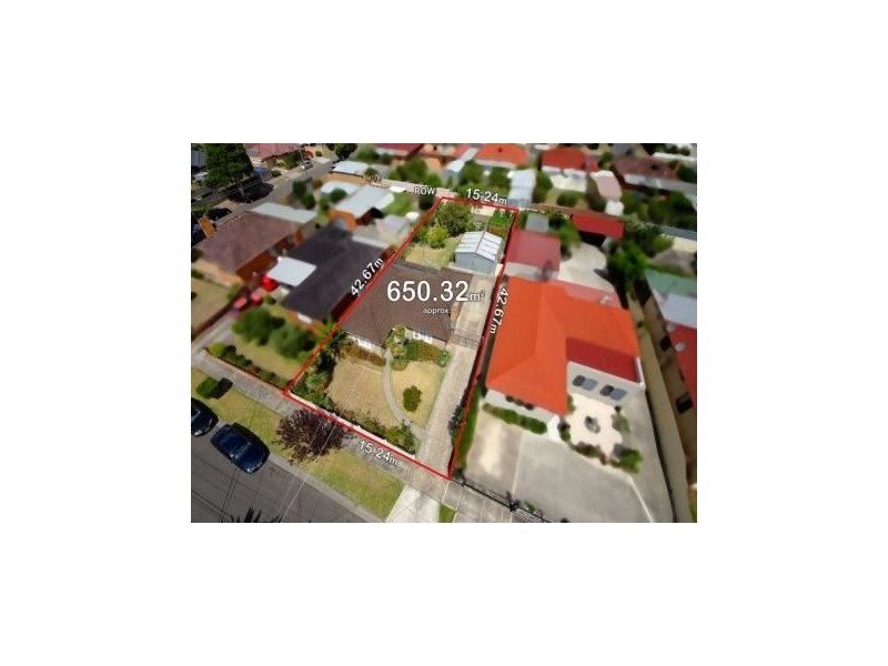 19 Cedar Street, Thomastown VIC 3074