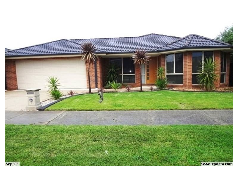 5 Ventura Way, South Morang VIC 3752