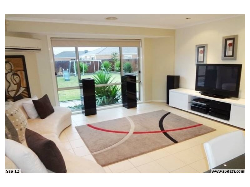 5 Ventura Way, South Morang VIC 3752