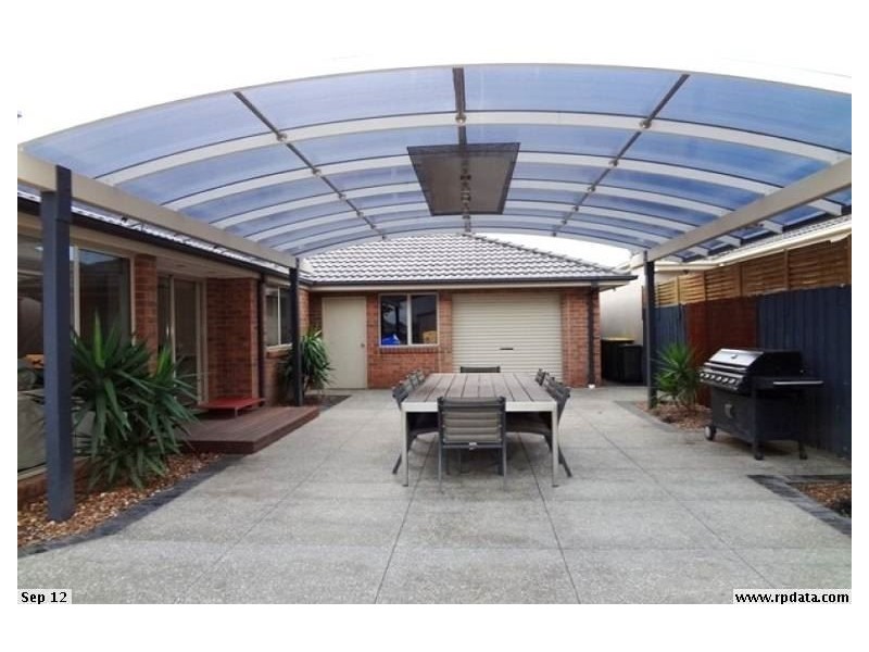 5 Ventura Way, South Morang VIC 3752