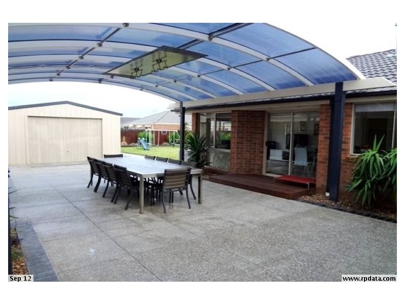 5 Ventura Way, South Morang VIC 3752