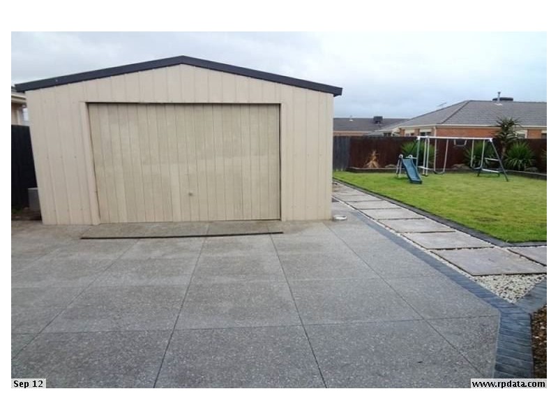 5 Ventura Way, South Morang VIC 3752