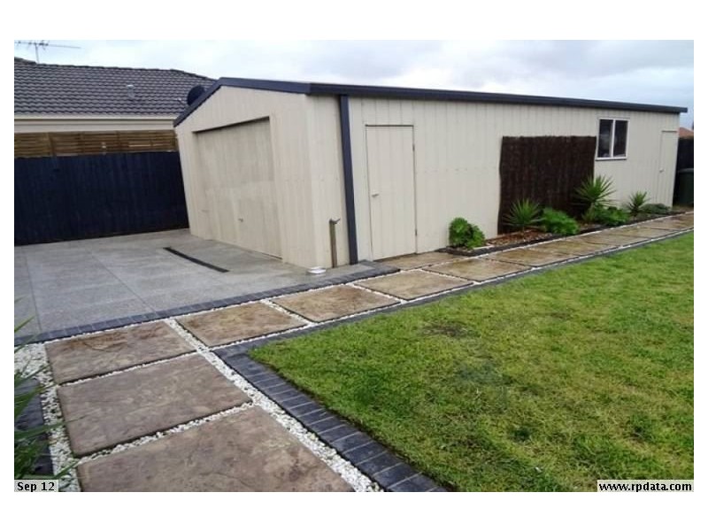 5 Ventura Way, South Morang VIC 3752