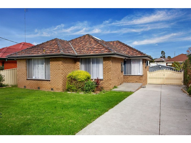 164 Casey Drive, Lalor VIC 3075