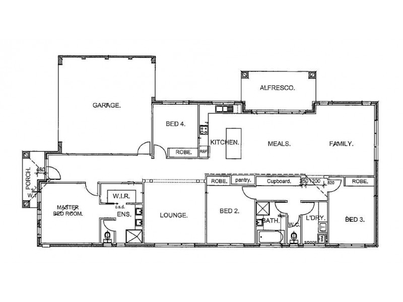 9 Mombassa Drive, Wollert VIC 3750