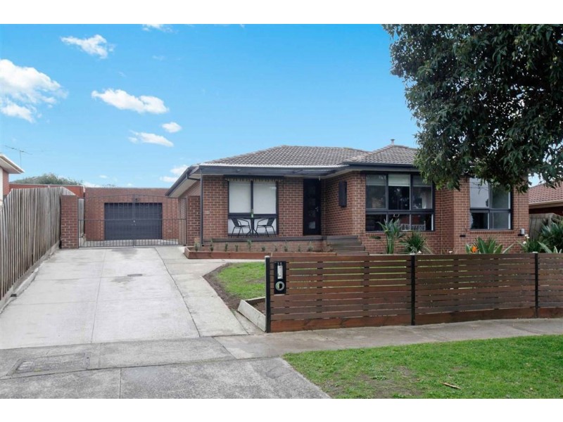 16 Newhaven Street, Thomastown VIC 3074