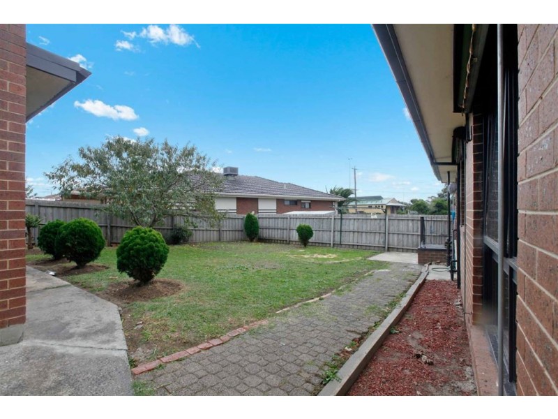 16 Newhaven Street, Thomastown VIC 3074