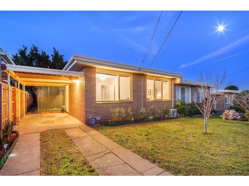 1/15 Darren Avenue, Bundoora VIC 3083