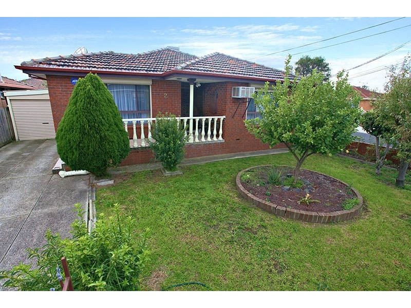 2 Kathryn Avenue, Lalor VIC 3075