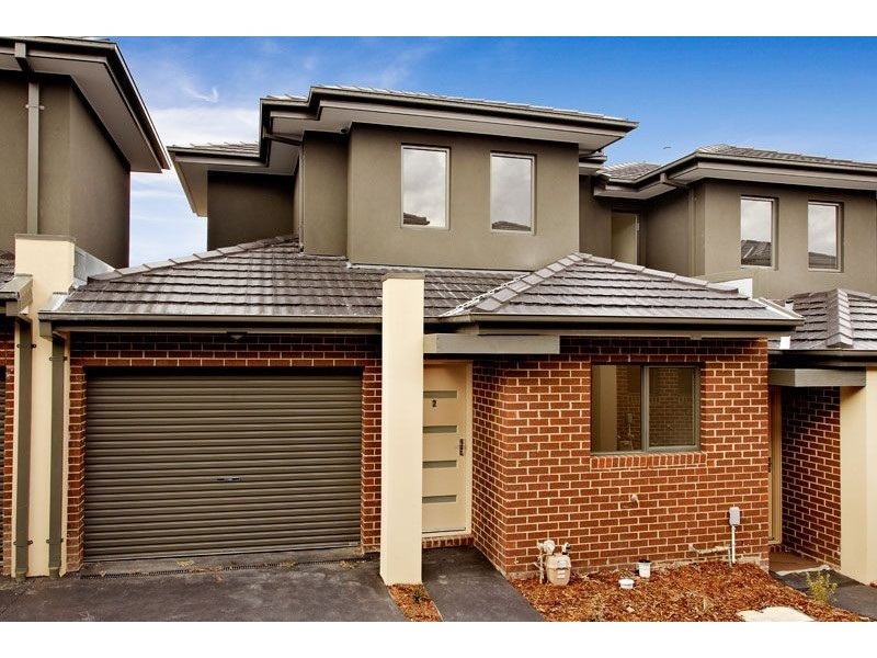 2/27-29 Miranda Road, Reservoir VIC 3073