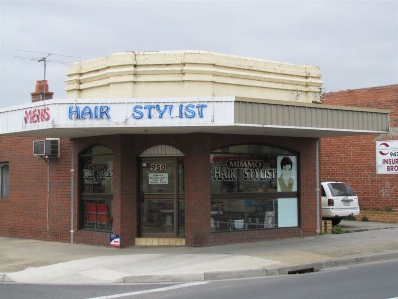 950 High Street, Reservoir VIC 3073